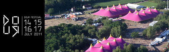 Dour 2011